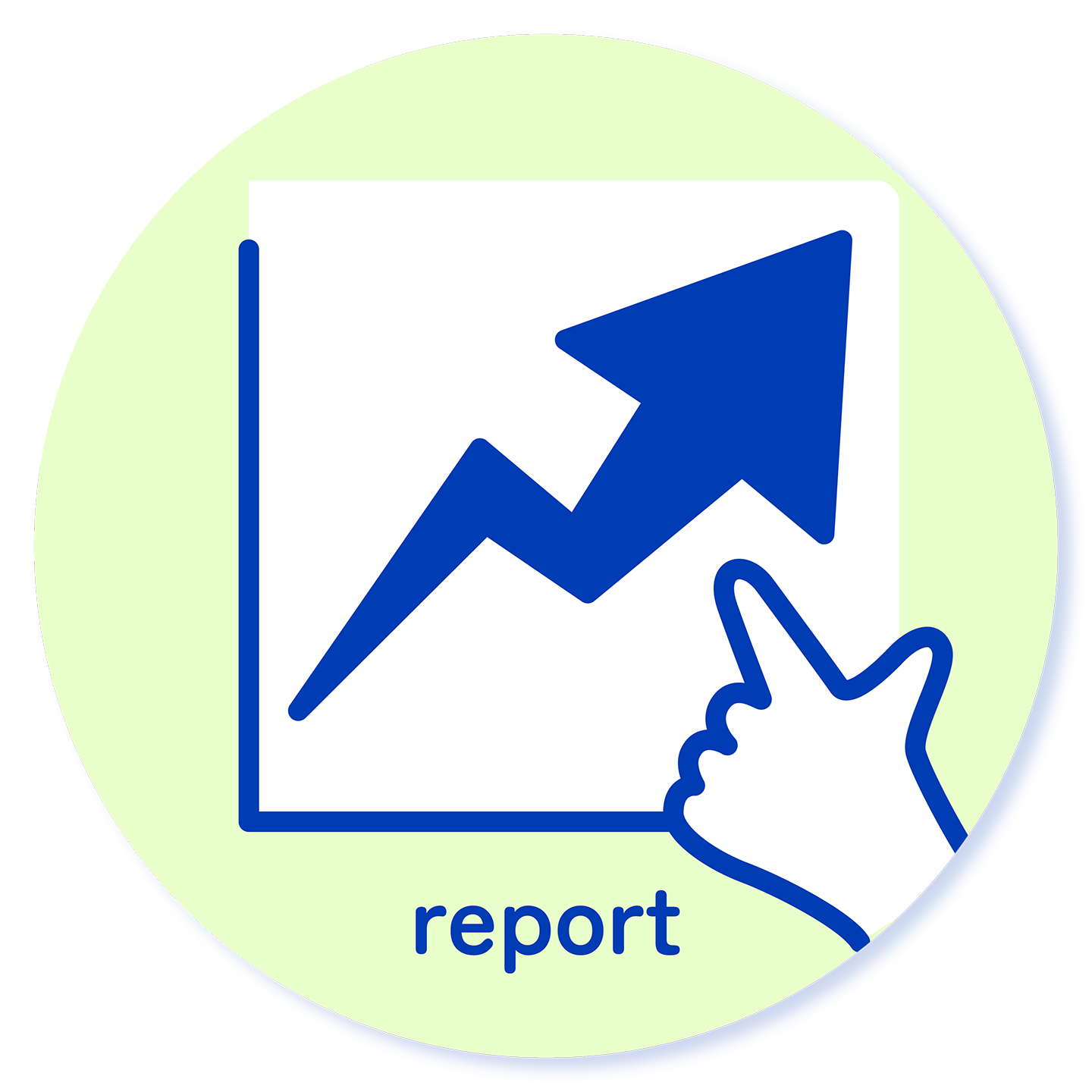 分析・レポート